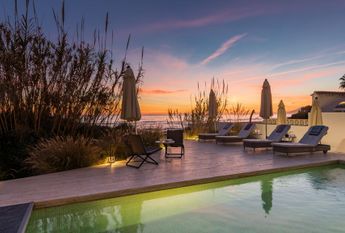 6 bedroom luxury Villa for rent in Marbella, Andalusia