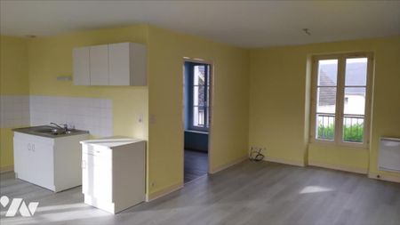 Coulommiers la tour 41100 - Appartement F3 - 58,13 M2 - - Photo 4