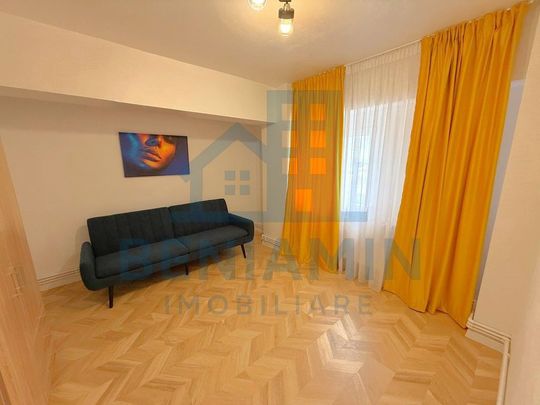 3 Decomandate-Ultracentral-Mobilat-Utilat-Centrala termic... - Fotografie 1