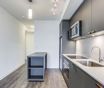 For Lease - 56 Forest Manor Road Unit# 2501, Toronto, Ontario - Photo 2