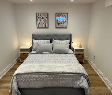 For Lease - 179 Paradise Road Unit# Basement, Hamilton, Ontario - Photo 5