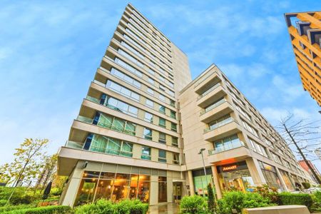 1 bedroom in a flat share to rent - Photo 5