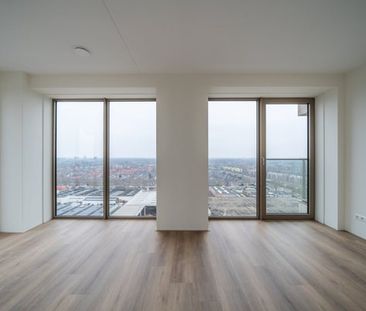 Te huur: Appartement Campinastraat in Eindhoven - Foto 5