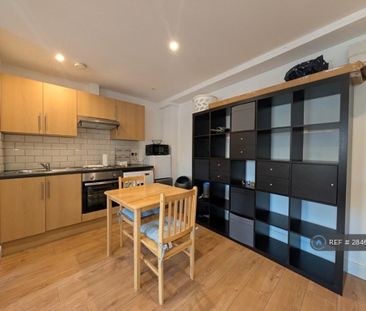 Studio to rent - Photo 5