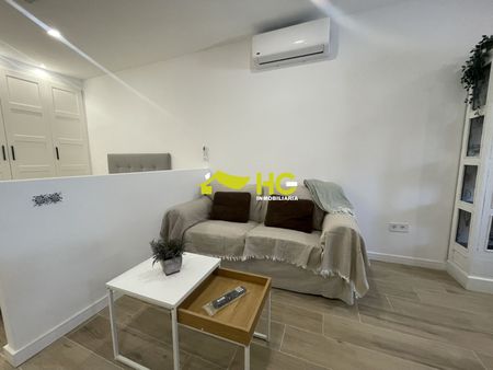 Alquiler Estudio en Urbanización - El Bosque, Villaviciosa De Odón - Foto 5