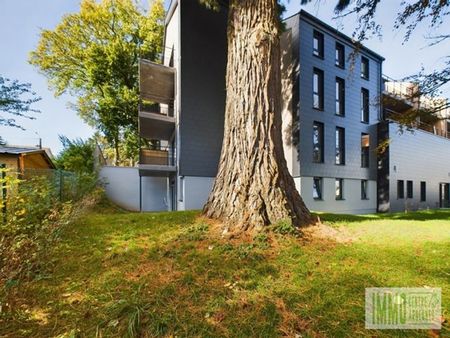 Appartement te huur - Photo 3