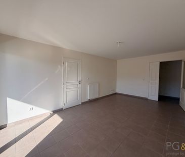 RENNES BEAUREGARD - APPARTEMENT T4 AVEC BALCON - Photo 5