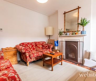 3 bedroom terraced house to rent - Photo 1