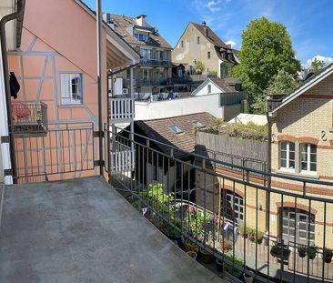 Leben im Herzen von Winterthur! - Foto 3