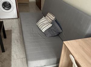 Studio/Γκαρσονιέρα για ενοικίαση - Κέντρο Θεσσαλονίκης, - Photo 1