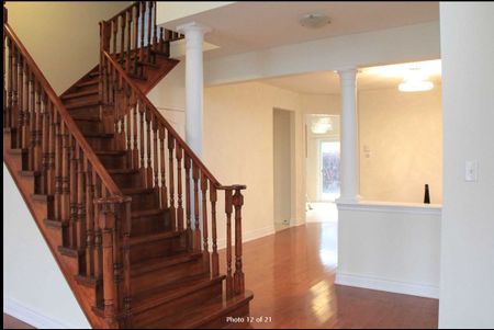 For Lease - 8 Mimosa Street, Markham, Ontario - Photo 3