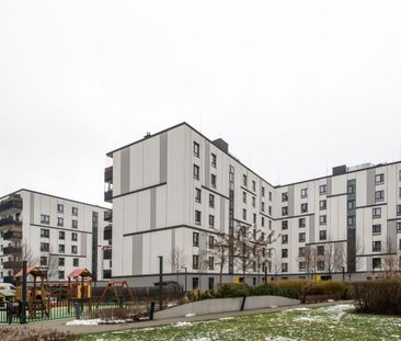 Mieszkanie na wynajem 3 pokoje 58 m2 - Фото 5