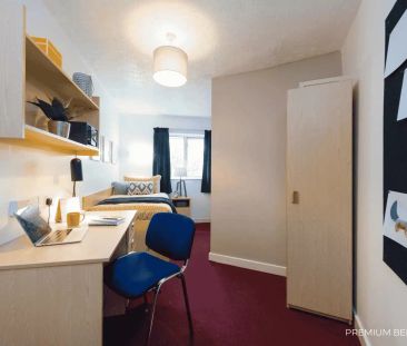 Ensuite Room - Photo 6