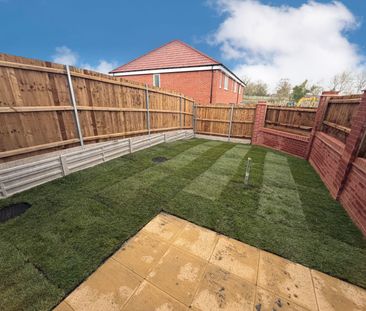 CORNMILL DRIVE, SOMERCOTES - Photo 6