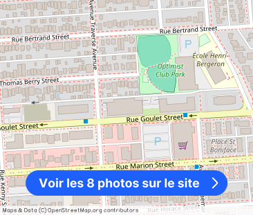 La Tour Eiffel B - Photo 1