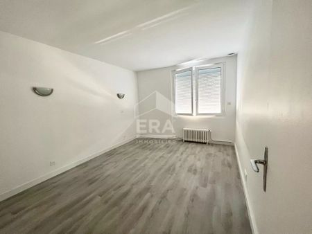 Maison de ville de 109 m² Chartres - Photo 5