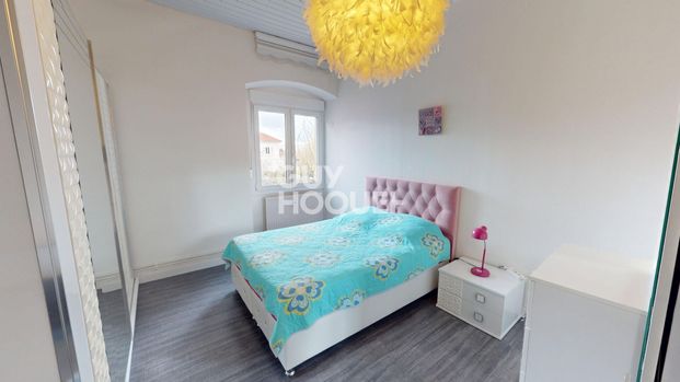 Appartement 4 pièces à louer à Ebersheim - Photo 1