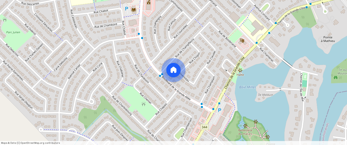 665 Rue Clémenceau, Boisbriand, Boisbriand, Laurentides, J7G 2T4