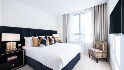 Garrett Mansions, W2, Edgware Road - Photo 5