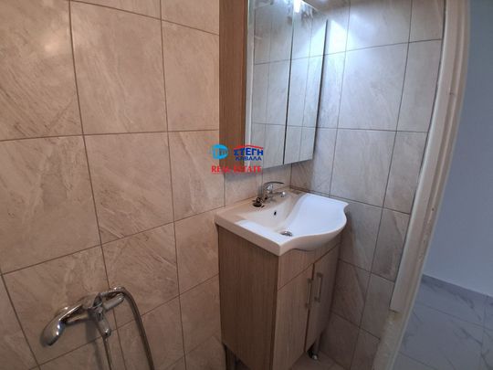 Studio/Γκαρσονιέρα για ενοικίαση Άγιος Ιωάννης (Καβάλα) - Photo 1