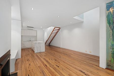 Albert Park Cottage - Photo 4