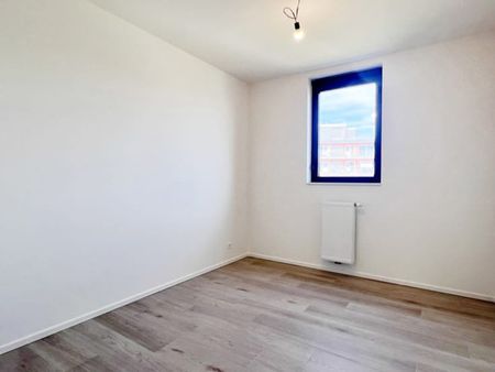 Appartement te huur - Foto 5