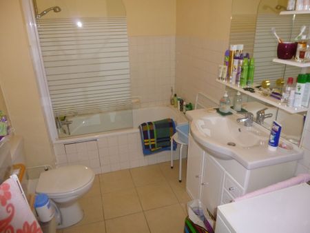 Location Appartement 2 pièces 39m² NANCY 54000 - Photo 5