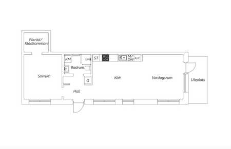 Östra Varvsgatan, Malmö - Photo 4