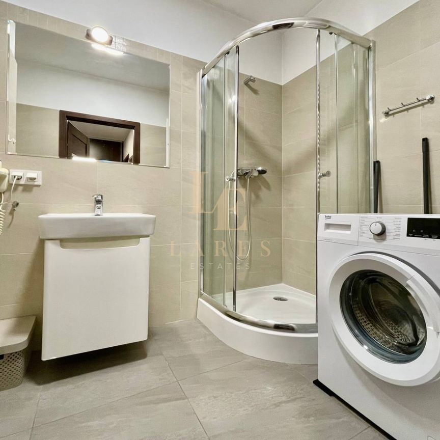 Po remoncie | Garaż | Balkon | Od zaraz - Photo 1