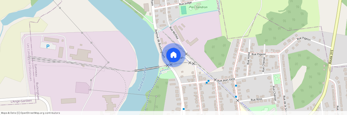 130, rue Charles-Grenier, East Angus