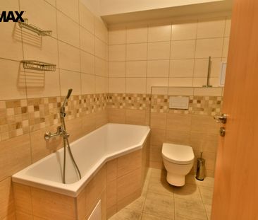 Pronájem bytu 1+kk a garsoniéry 30 m², Svatojánská 684, Hradec Králové - Fotografie 3