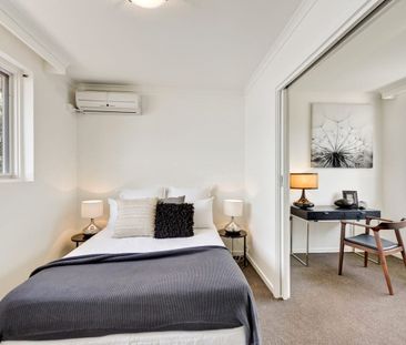 Ideally Located Townhouse with Private Courtyard - Photo 3