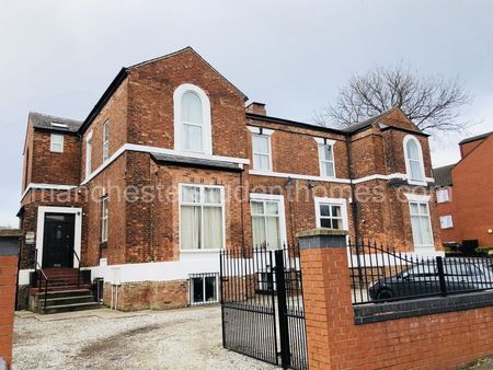 Richmond Grove, Manchester, M13 0DP - Photo 5