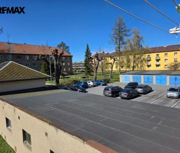 Pronájem 2+1 v cihlovém bytovém domě na ulici 1. máje v Mohelnici - Photo 6