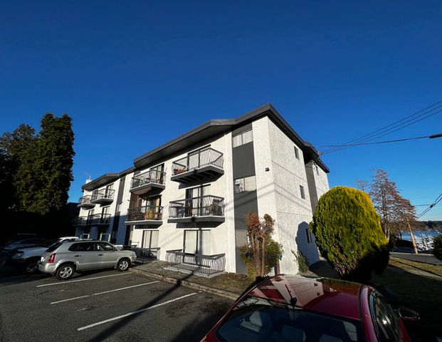 Waters Edge Apartments | 222 Rosehill Street, Nanaimo - Photo 1