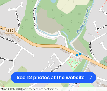 Edenfield Road, Rochdale - Photo 1