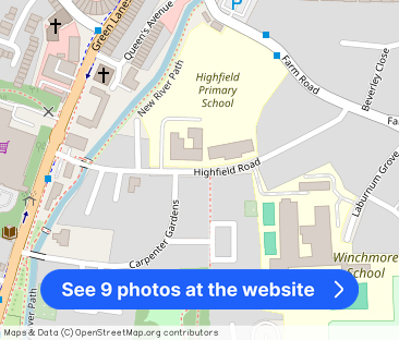 2 bedroom house for rent - Photo 1