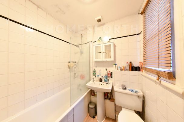 2 Bedroom Flat - Photo 1