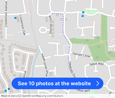 Pickering Way, CW5 7RE, Nantwich, CW5 - Photo 1