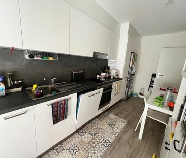 100, Mendrisio, Via Borromini 21, appartamento 413 - Foto 4