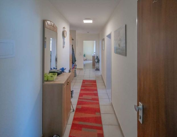 Top renovierte 2 Zimmer Mietwohnung - Foto 1