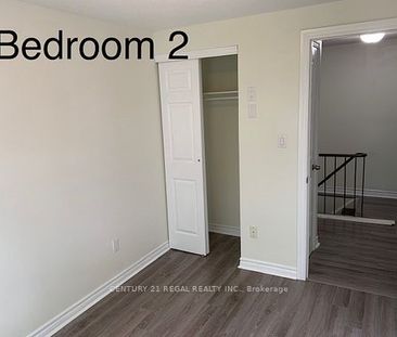 For Lease - 4 Juliana Square, Brampton, Ontario - Photo 5