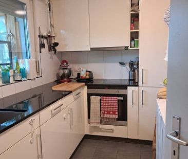 3 Zimmer, 73 m², 3. Stock - Foto 2