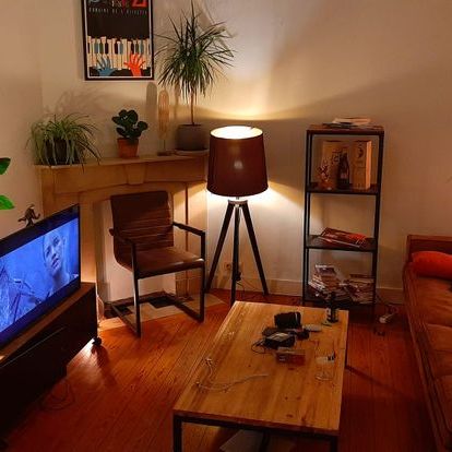 Duplex te huur - Photo 1