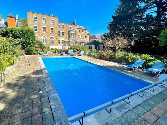 Poole Road, Bournemouth, BH2 - Photo 1