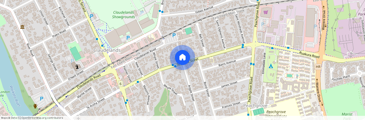 53A Te Aroha Street, 3216, Hamilton East