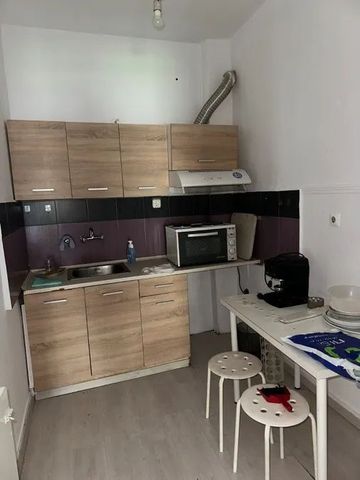 Διαμέρισμα για ενοικίαση - Σταυρούπολη, - Φωτογραφία 4