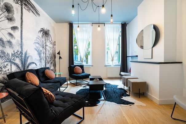 Room at Rue de Bordeaux 8 - Photo 1