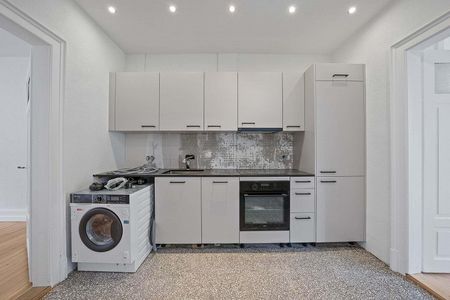 Charmante 3.5-ZWG, frisch saniert & bezugsbereit - Foto 2