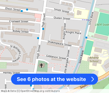 Shakespeare Street, Lincoln, LN5 8JX - Photo 1